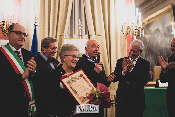 Premio Dino Villani 2019