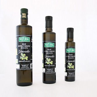 Olio Germolio