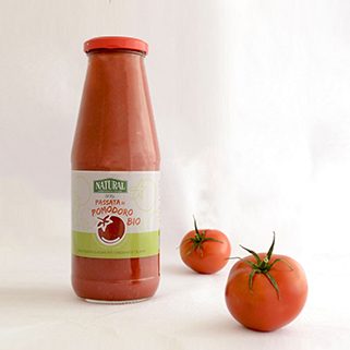 LineaBiologica Rossi CilieginoSalsato rid