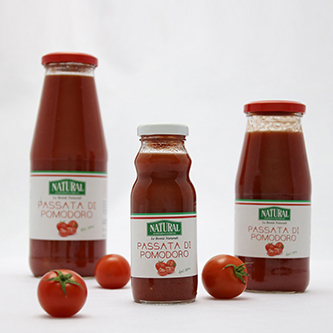 Passata di Pomodoro