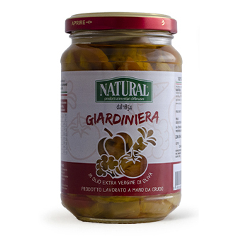 Giardiniera