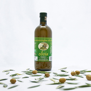 Olio Extravergine d'Oliva "Olivia"