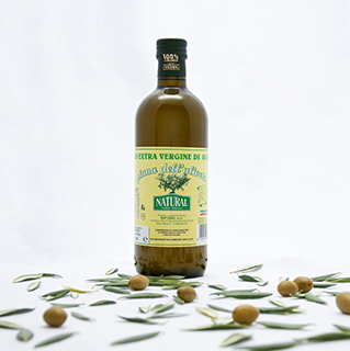 Olio Extravergine d'Oliva "Piana dell' Uliveto"